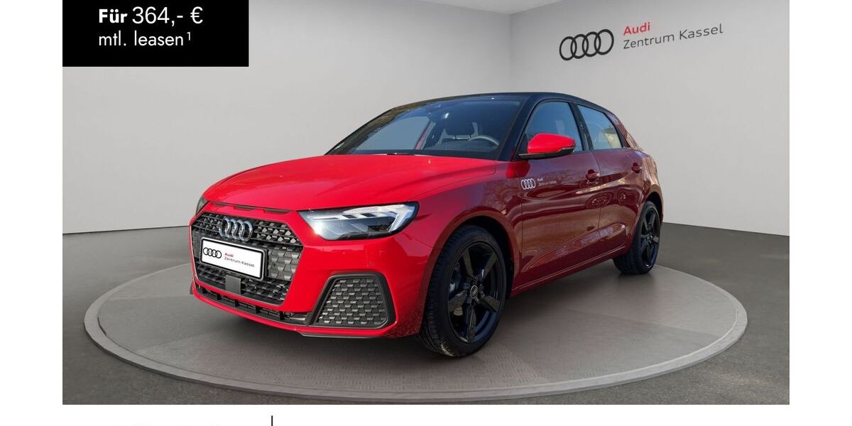 Audi A1 3.050 km 28.290 &euro; Kassel 34125