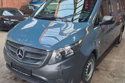 Mercedes-Benz Vito 77.991 km 11.980 &euro; Hilden 40721