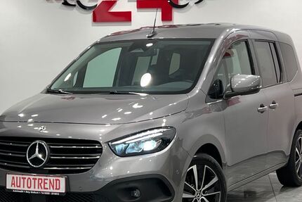 Mercedes-Benz T-Klasse 49.000 km 25.900 € Bergisch Gladbach 51469