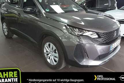 Peugeot 3008 23.900 km 18.780 &euro; Kaufbeuren 87600