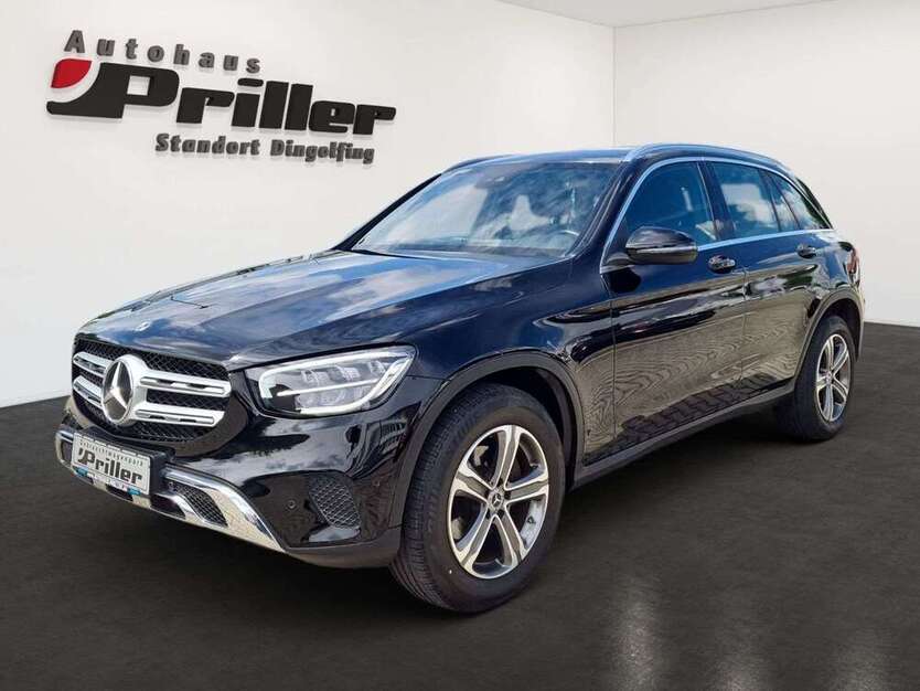 GLC 220