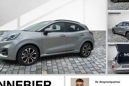 Ford Puma 15.294 km 22.899 &euro; Berlin 14199