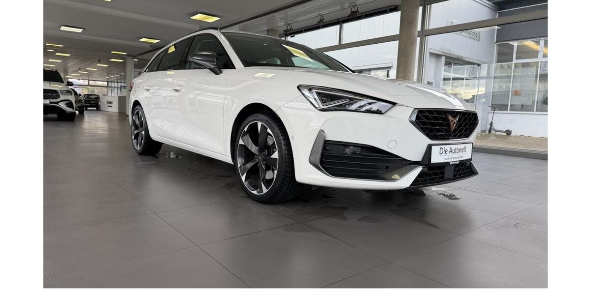 Cupra Leon 59.100 km 24.980 &euro; Rheinfelden (Baden) (Rheinfelden) 79618