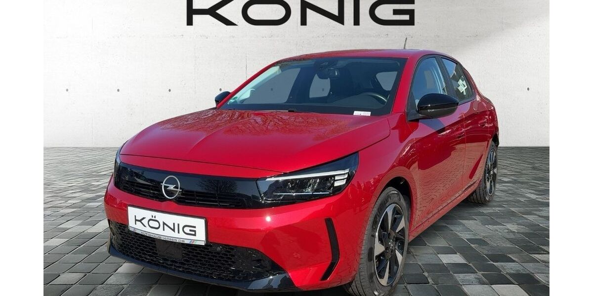 Opel Corsa 27.733 km 19.999 &euro; Erfurt 99091