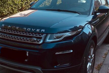 Land Rover Range Rover Evoque 140.000 km 13.900 &euro; Mainz 55120