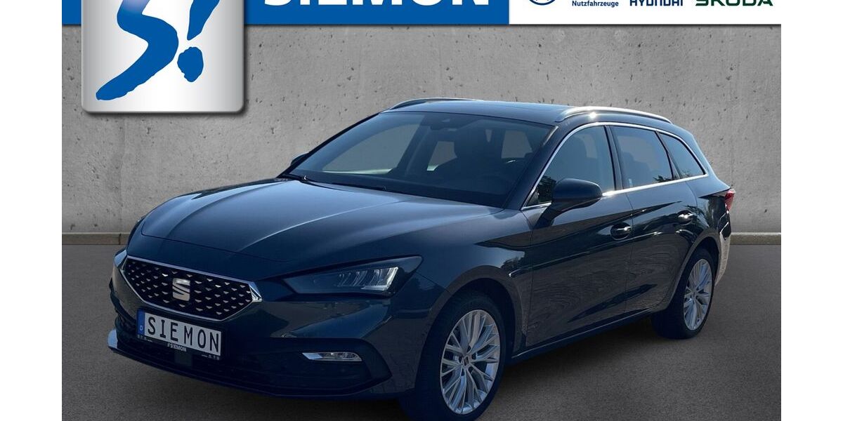 Seat Leon 32.627 km 20.430 &euro; Wiesmoor 26639