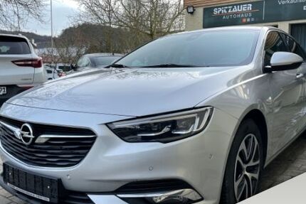 Opel Insignia 132.338 km 15.800 € Geisenfeld-Rottenegg 85290