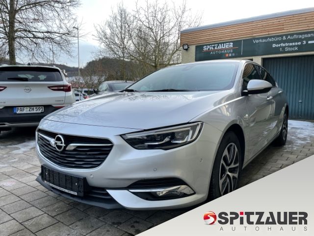 Opel Insignia 132.338 km 15.800 € Geisenfeld-Rottenegg 85290