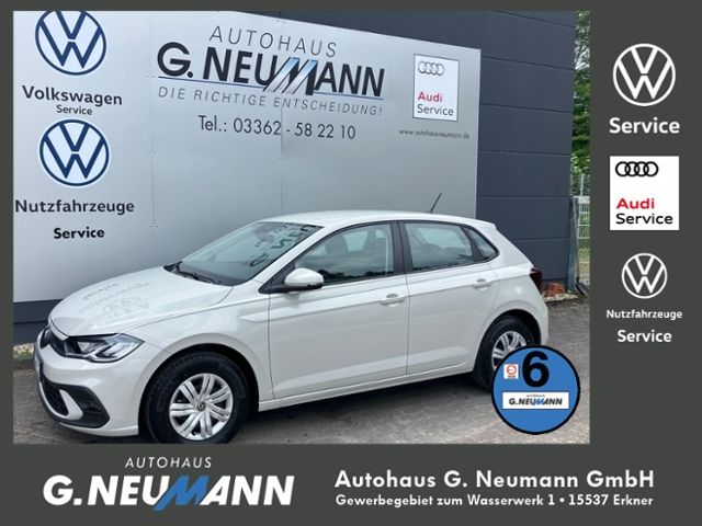 VW Polo 6.000 km 19.999 &euro; Erkner 15537