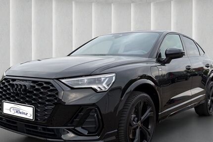 Audi Q3 84.000 km 28.900 &euro; Bad Kreuznach 55545