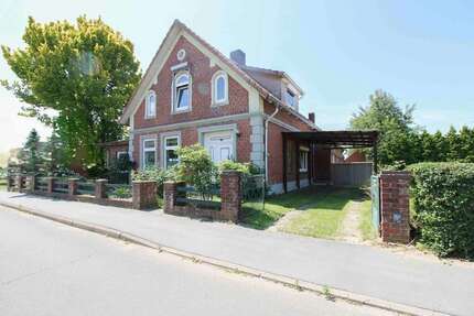 Haus Sankt Michaelisdonn - 5 Zimmer, 133 m&sup2;, 225.000&euro; | Angebot:25175890