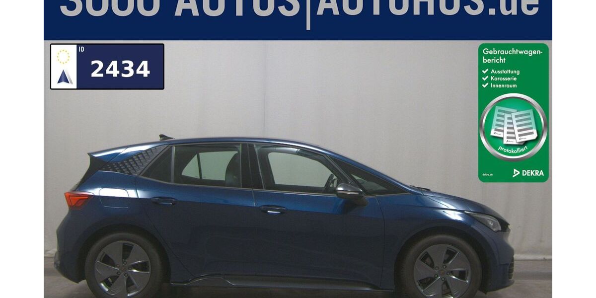 Cupra Born 61.503 km 22.980 &euro; Gyhum/Bockel 27404