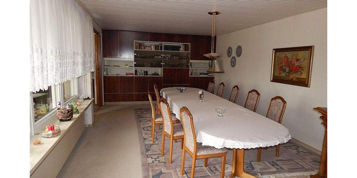 Einfamilienhaus Göttingen Elliehausen / Esebeck - 4 Zimmer, 116 m&sup2;, 360.000&euro; | Angebot:25743048