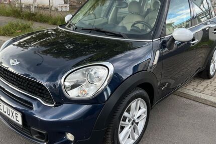Mini Countryman S (Cooper) 146.979 km 7.490 &euro; Berlin 13597