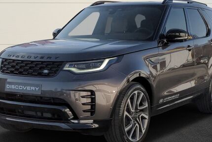 Land Rover Discovery 5.900 km 79.900 € Erbach 64711