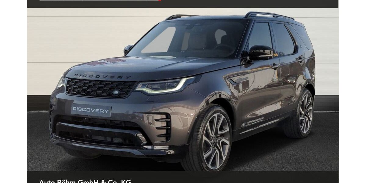 Land Rover Discovery 6.500 km 78.990 &euro; Erbach 64711
