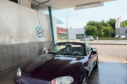 Mazda MX-5 242.000 km 3.100 &euro; Neumünster 24534