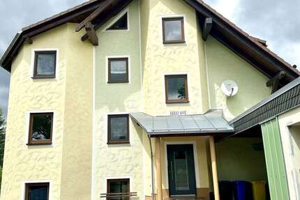 Wohnung zum Kaufen in Elterlein Schwarzbach 225.000 € 137 m² 6 zimmer