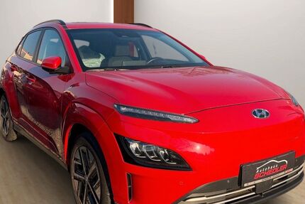 Hyundai KONA 47.850 km 17.950 &euro; Obersulm-Willsbach 74182