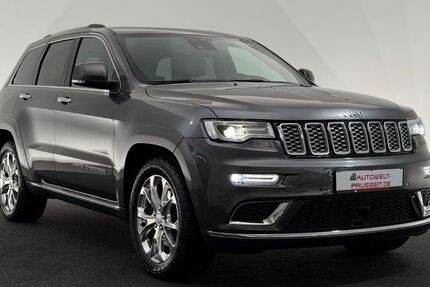 Jeep Grand Cherokee 122.543 km 23.900 &euro; Horb am Neckar 72160