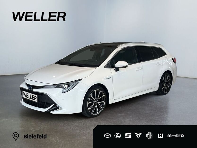 Corolla