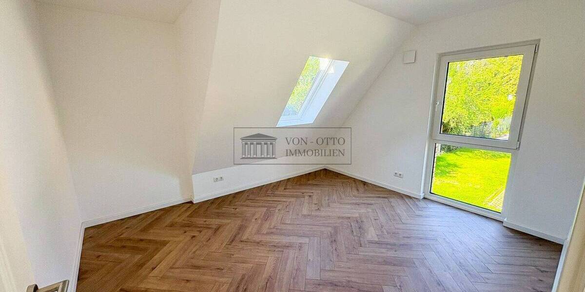 Einfamilienhaus Hamburg Volksdorf - 5 Zimmer, 133 m&sup2;, 949.000&euro; | Angebot:26402965