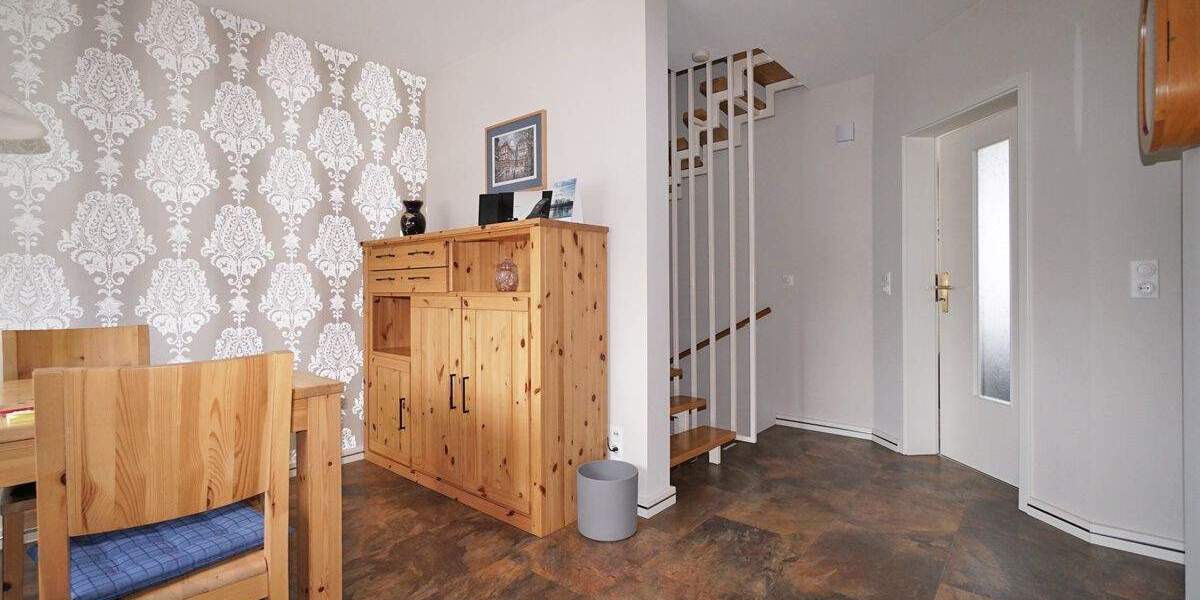 Doppelhaushälfte Klipphausen / Röhrsdorf Röhrsdorf - 5 Zimmer, 96 m&sup2;, 330.000&euro; | Angebot:24764271