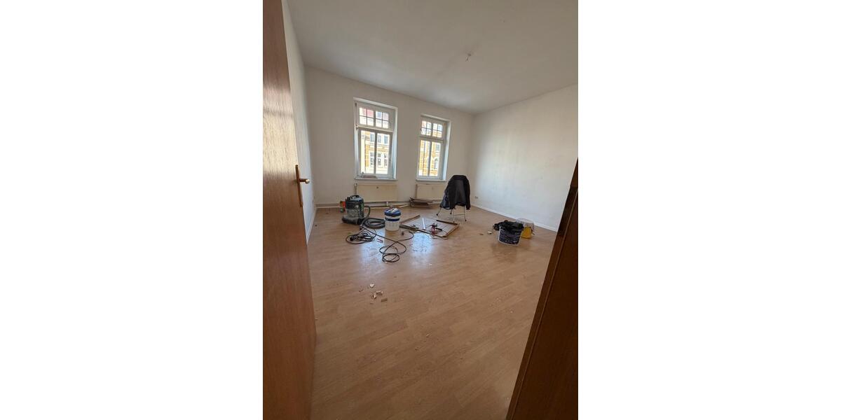 Etagenwohnung Güstrow - 2 Zimmer, 49 m&sup2;, 490&euro; | Angebot:26383753