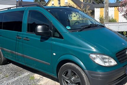 Mercedes-Benz Vito 230.000 km 10.999 &euro; Dresden 01328