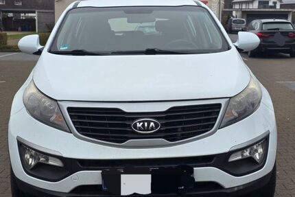 Kia Sportage 208.380 km 6.500 &euro; Hilzingen 78247