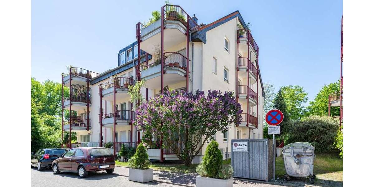 Etagenwohnung Dörnigheim Dörnigheim - 4 Zimmer, 118 m&sup2;, 456.000&euro; | Angebot:26871751