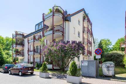 Wohnung Dörnigheim Dörnigheim - 4 Zimmer, 118 m&sup2;, 456.000&euro; | Angebot:26871751