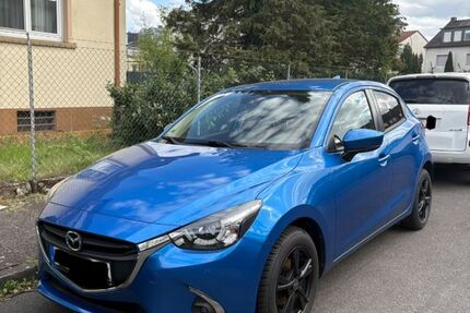 Mazda 2 86.500 km 10.000 &euro; Mühlheim am Main 63165