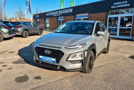 Hyundai KONA 75.400 km 12.990 &euro; Rostock 18057