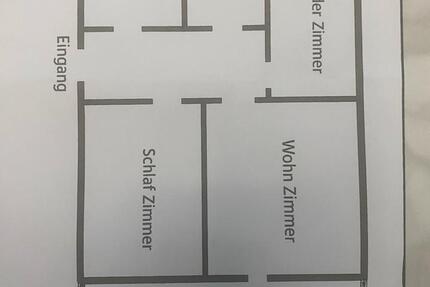 Eigentumswohnung mit Terrasse von Privat zu Verkaufen Plettenberg 3 zimmer