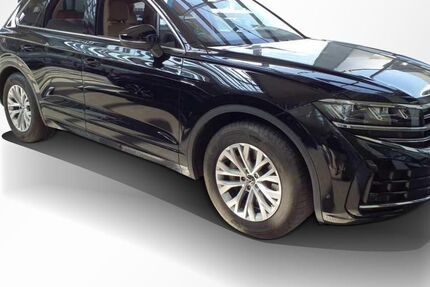 VW Touareg 13.650 km 57.980 &euro; Nürnberg 90441
