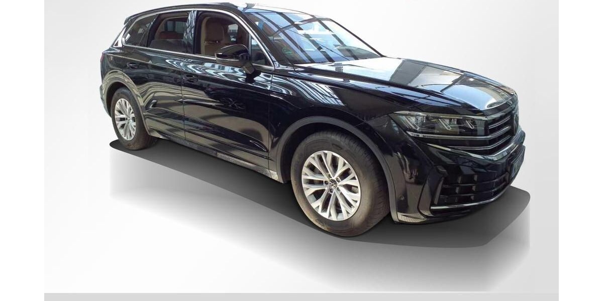 VW Touareg 13.650 km 57.980 &euro; Nürnberg 90441