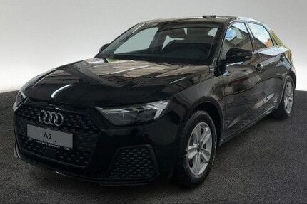 Audi A1 6.000 km 25.990 &euro; Weilheim 82362