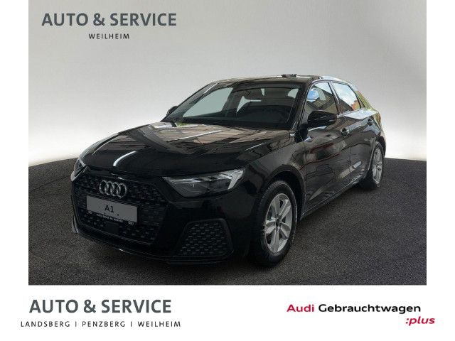 Audi A1 6.000 km 25.990 &euro; Weilheim 82362