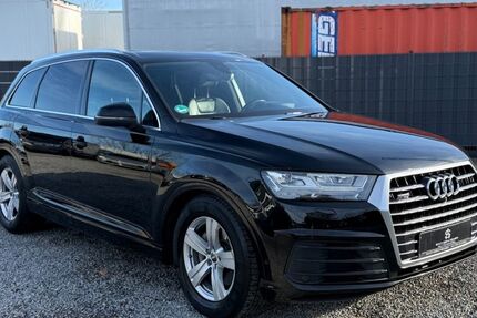 Audi Q7 115.000 km 27.499 &euro; Sachsenheim 74343