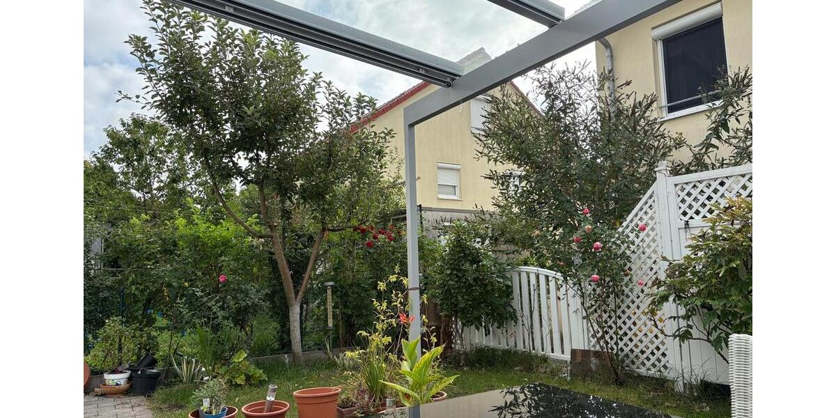 Doppelhaushälfte Markt Schwaben - 5 Zimmer, 140 m&sup2;, 3.000&euro; | Angebot:24300451