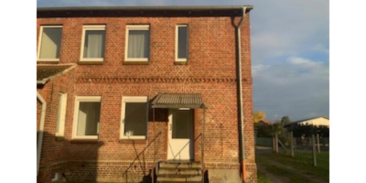 Zweizimmerwohnung in Hammer 2 zimmer