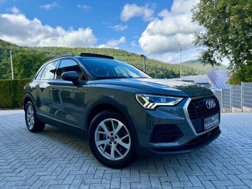 Audi Q3 96.355 km 28.990 € Weilbach 63937