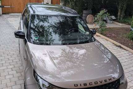 Land Rover Discovery 39.000 km 52.000 &euro; Wiesenthau 91369