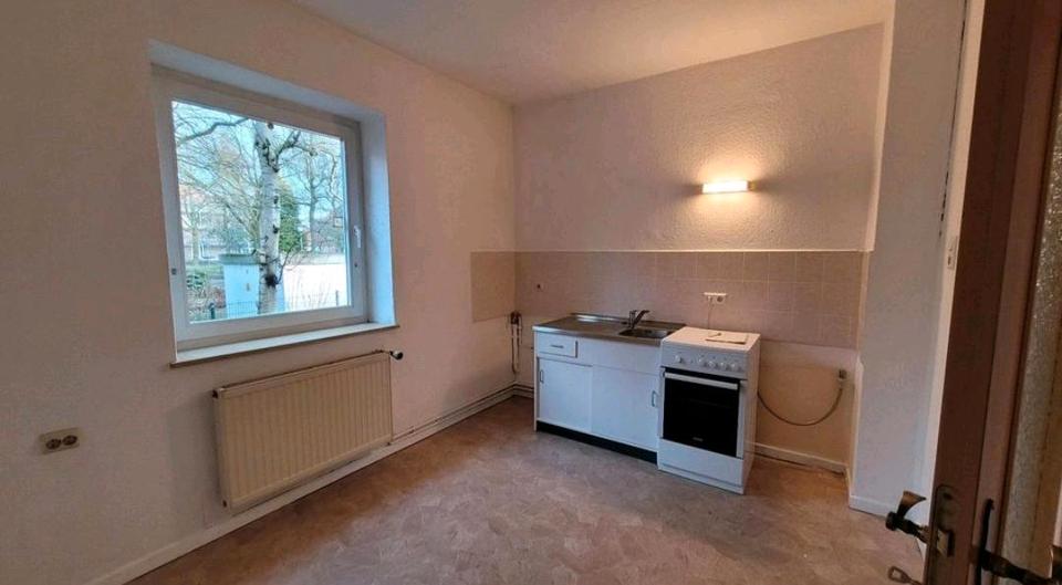 Erdgeschoßwohnung Wilhelmshaven - 3 Zimmer, 60 m&sup2;, 79.900&euro; | Angebot:25656980