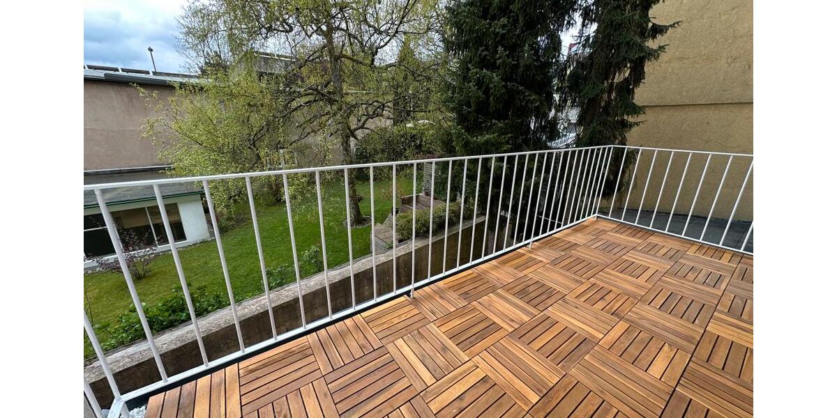 4-Zimmer-Wohnung in Lennep - RENOVIERT 4 zimmer