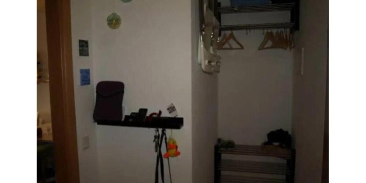 Etagenwohnung Goslar OS Hahnenklee-Bockswiese - 3 Zimmer, 44 m&sup2;, 55.000&euro; | Angebot:26962141