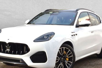 Maserati Grecale 7.000 km 69.999 &euro; Karlsruhe 76187