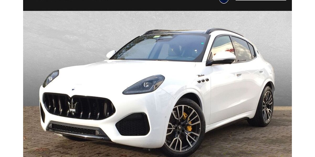 Maserati Grecale 7.000 km 69.999 &euro; Karlsruhe 76187