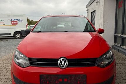 VW Polo 199.000 km 1.999 &euro; Wörnitz 91637
